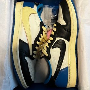 AJ 1 TS Low